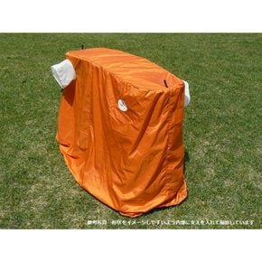 Juza Field Gear Em-Shelter I UL엠 쉘터 1 울트라 라이트 체르트 초경량 1~2인용 170g