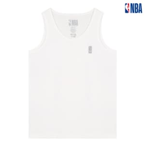 NBA 유니 NBA 스몰로고 슬리브리스 (N212TS960P)