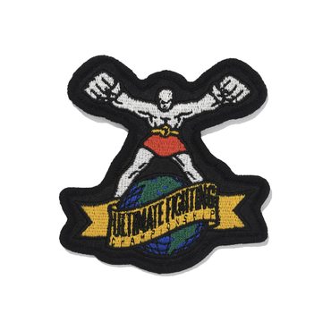 UFC SPORT UFC 울티맨 와펜 패치 멀티 U2ECV1306MI