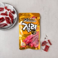 부드러운 육포 100g