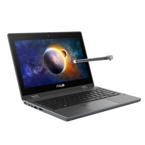 윈도우북 BR1100FKA-ZD541R (Intel Cel-N5100/4GB/128GB/W10Pro) TUF 게이밍 노트북