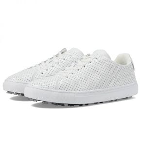 4522716 GFORE Durf Perforated Leather Golf Shoes 75770699