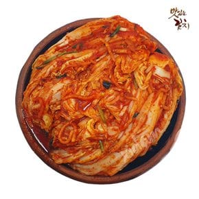 [옥과김치] 맛있는 라이트 포기김치 2kg