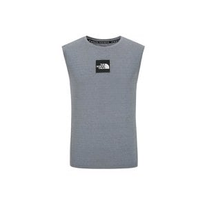 노스페이스 공용 VICTORY ICE SLEEVELESS T7VJ02J-MEG