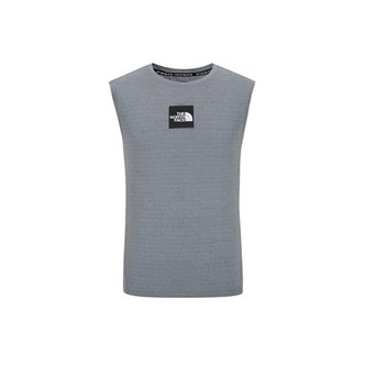 노스페이스 공용 VICTORY ICE SLEEVELESS T7VJ02J-MEG