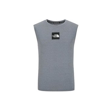 노스페이스 공용 VICTORY ICE SLEEVELESS T7VJ02J-MEG