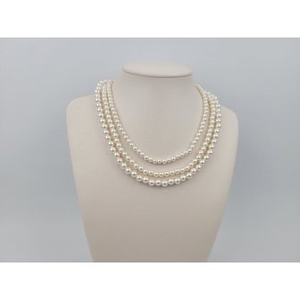 4. 쥬얼리 목걸이 ..