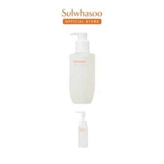 설화수 [10월]순행클렌징오일 200ml