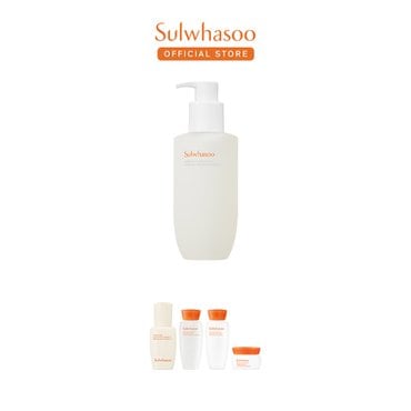 설화수 [9월]순행클렌징오일 200ml(전구매&금액별 추가 사은품 증정)