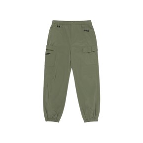 [공식]스테디움 클럽 카고 팬츠 KHAKI