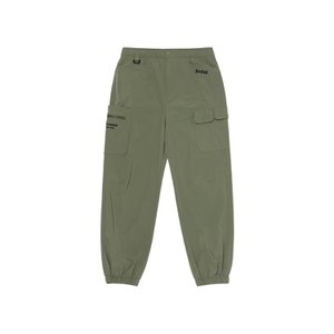 코닥 [공식]스테디움 클럽 카고 팬츠 KHAKI