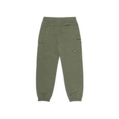 [공식]스테디움 클럽 카고 팬츠 KHAKI