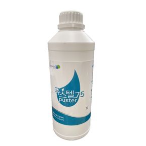발효주정 식물성에탄올 살균소독수 퓨스텔75 1L 10개