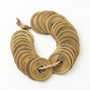 엽전 (상평통보 25mm) 25입