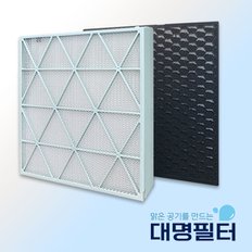 국내산 삼성 비스포크 큐브에어필터 AX053B812HSD 필터 CFX-H1005D