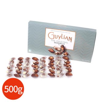  길리안 씨쉘 초콜릿 500g