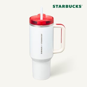 [스타벅스] SS 시크릿 딜라이트 켄처 텀블러 1183ml