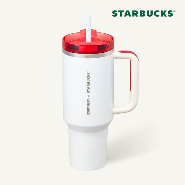 [스타벅스] SS 시크릿 딜라이트 켄처 텀블러 1183ml
