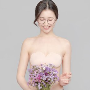 메디실리  매직브라 1mm 푸시인 벌크제품 10매