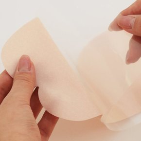 메디실리  매직브라 1mm 푸시인 벌크제품 10매