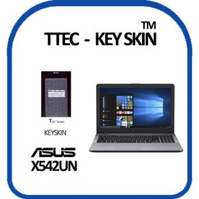 ASUS 비보북 X542UN 노트북 키스킨 키커버