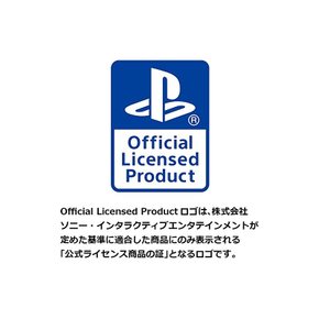 연사기능 탑재 호리 USB 호리패드 FPS 플러스 for PS4 블랙