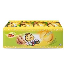  포테이토 크리스프 샤워크림 780g