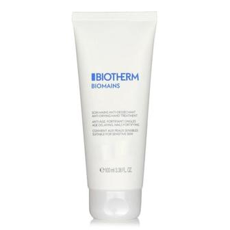 블루체리 비오템 비오메인 에이지 딜레잉 핸드 트리트먼트100ml