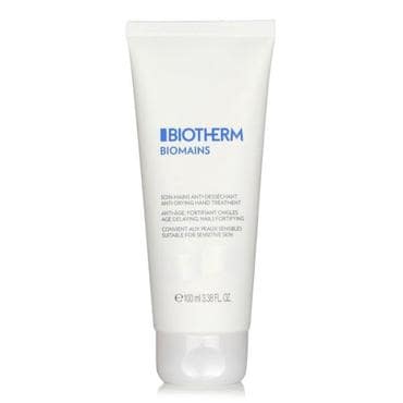 블루체리 비오템 비오메인 에이지 딜레잉 핸드 트리트먼트100ml