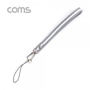 ID357 Coms 손목 스트랩 / Gray ㅇMMㅇ