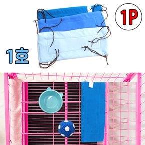 애견매트 고양이매트 고양이패드 반려동물 43x17cm