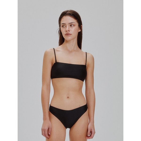 Meeya Bikini Bottom Onyx