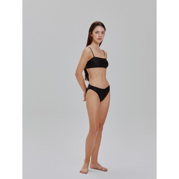 Meeya Bikini Bottom Onyx