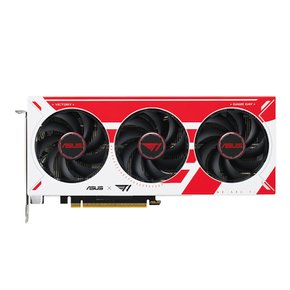 [포토리뷰 1+2만] ASUS T1 지포스 RTX 5060 TI OC D7 8GB 인텍앤컴퍼니 공인인증점