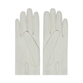 [해외배송] 23 F/W 더 로우 GUANTI LORELLA BIANCHI 7350/P52OWH B0741489790