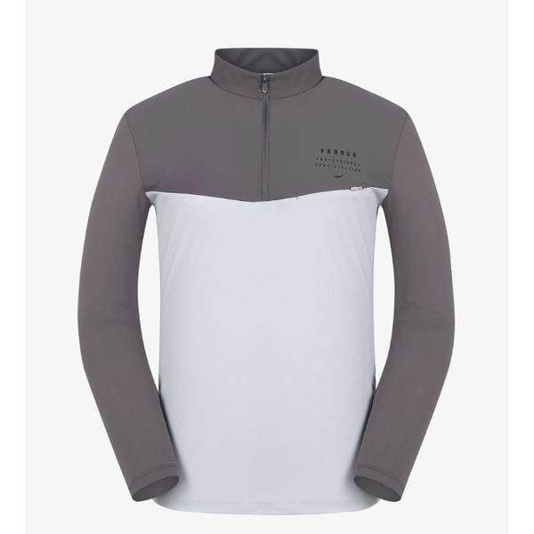 [여주점] 남성 냉감팔 하프 집업 티셔츠 PW3MT23S911