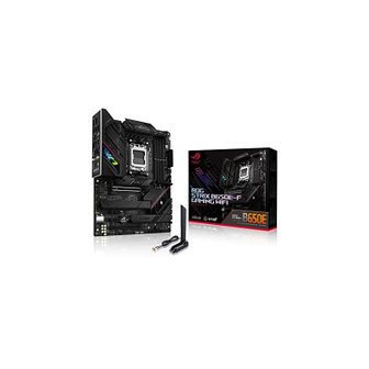  ASUS AMD AM5 B650E 탑재 ATX 마더보드 ROG STRIX B650