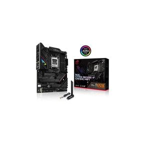 ASUS AMD AM5 B650E 탑재 ATX 마더보드 ROG STRIX B650