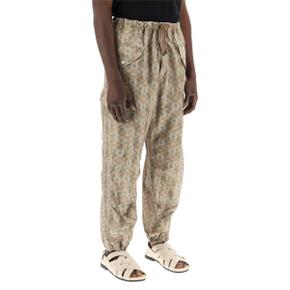 Mens Pants PENTIN 8026 DESSIN A