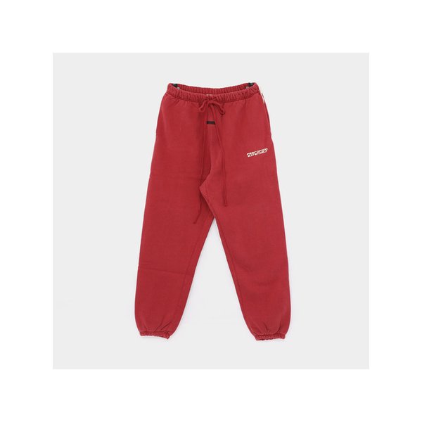 패치로고 에센셜 클래식 스웨트 남성 팬츠 130HO258391F