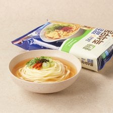 풀무원 24시 깔끔즉석우동 321.2g(2인분)