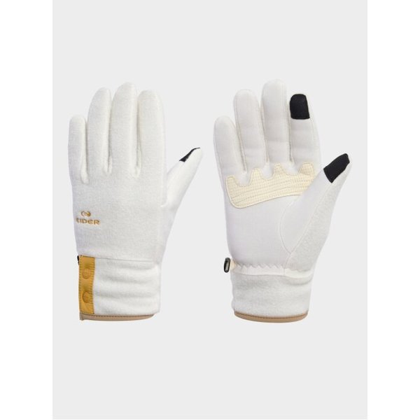 [부산점] U 플리스 버튼 장갑 DUW25V11