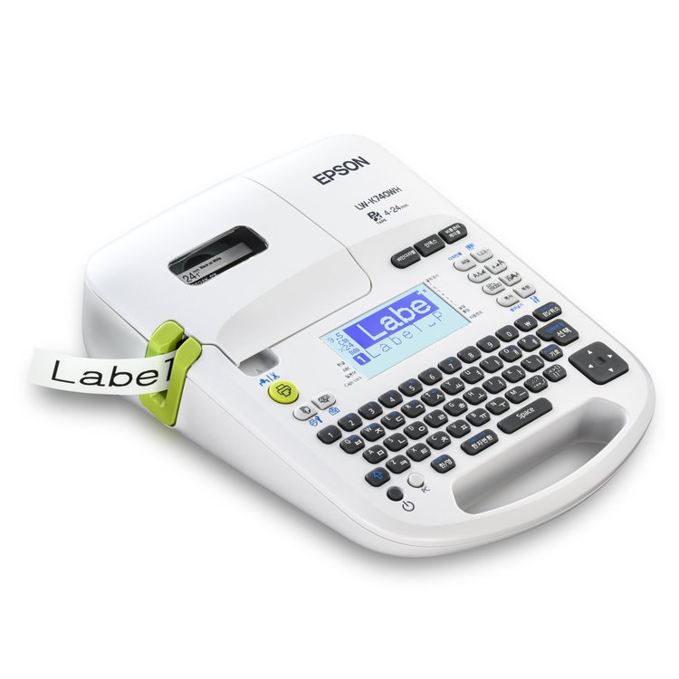 Epson] 라벨프린터 Lw-K740Wh Pc겸용 / Ok-730후속, 믿고 사는 즐거움 Ssg.Com