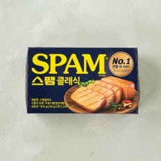 스팸 클래식 200g*3입