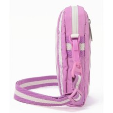 [레스포삭] 공식 숄더백 MINI WEB CROSSBODY1398 레이디스 스펙테이타 바이올렛