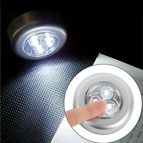 원터치 LED터치등 터치라이트 터치등 터치라이트 LED라이트 LED터치등 터치램프