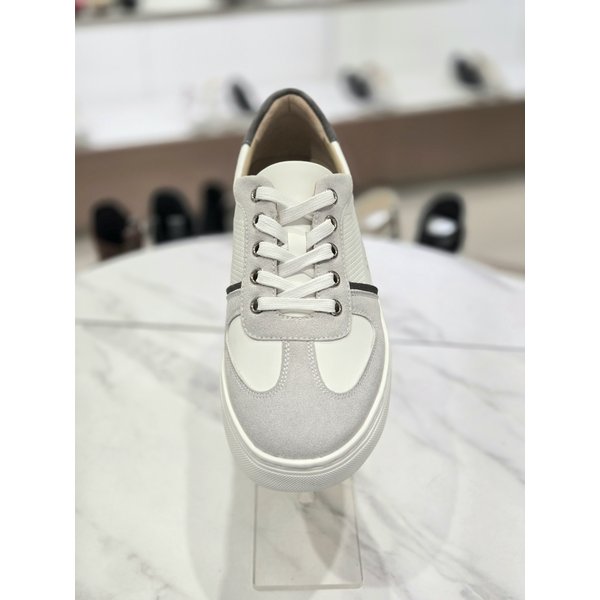 [시흥점] 남성 배색 세미캐주얼 스니커즈 (FRM502)