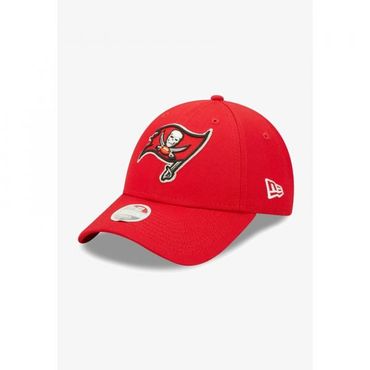 뉴에라 우먼 뉴 에라 FORTY NFL TAMPA 베이 BUCCANEERS - 볼캡 야구모자 골프모자 - 레드 7177608