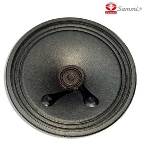 300RB326 삼미 소구경 풀 레인지 스피커 유닛 1W 아파트 스피커 앰프 모니터 스피커 산업 장비등