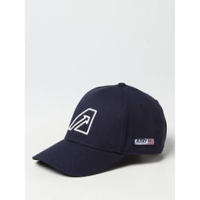 오트리 Autry hat in cotton with embroidered logo ACIU TP67298135